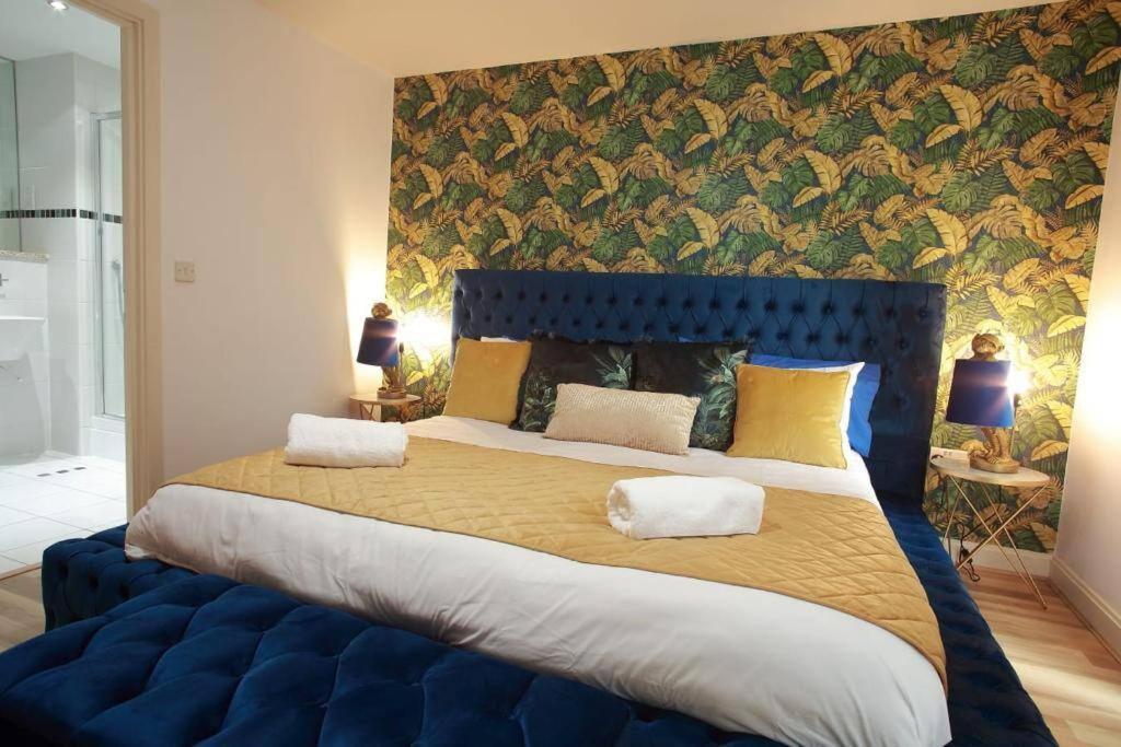 Chicstay Moura Birmingam Exterior foto
